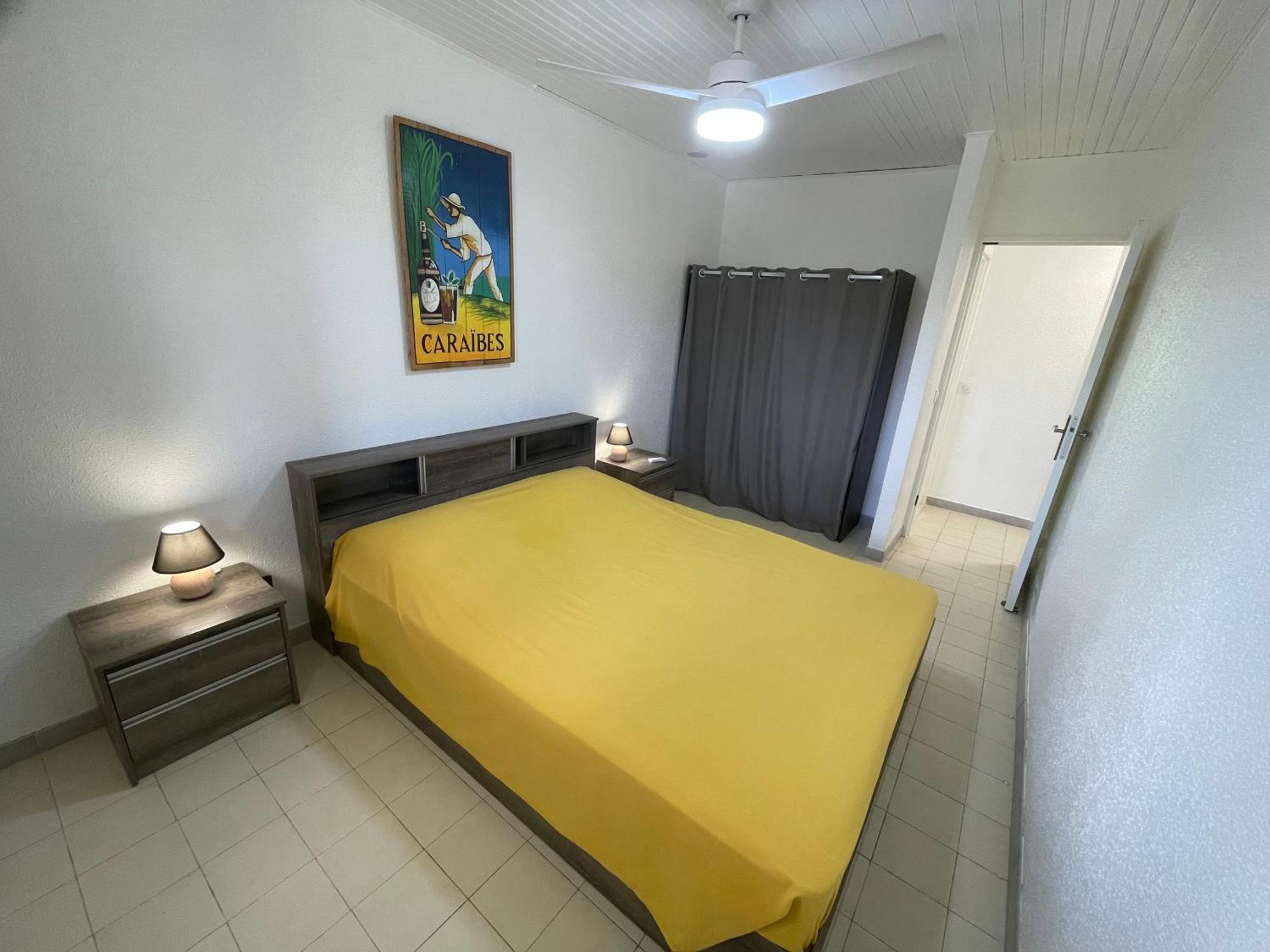 Villa Caraibes Sainte-Luce Exterior photo