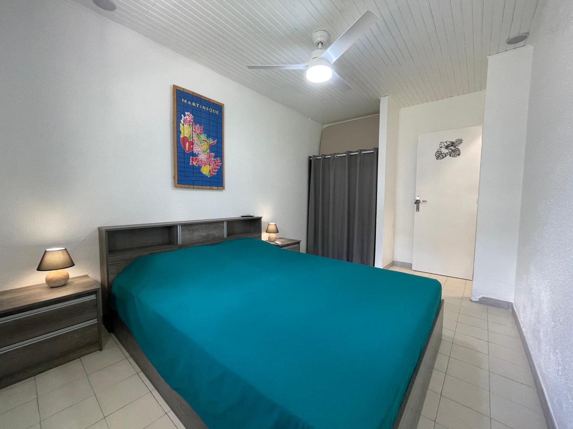 Villa Caraibes Sainte-Luce Exterior photo